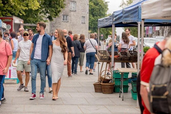 Kilkenny Romance: Private Tour with Professional Guide - Price, timing, and overall value