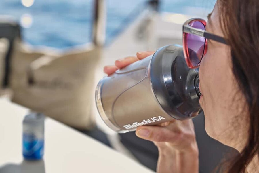 Kissamos: Romantic Sunset Sailing Catamaran Cruise - Is $73 good value?
