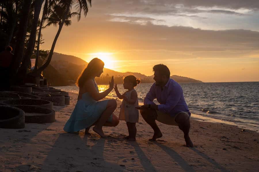 Koh Samui: Private Photoshoot for Couples & Families - Key details before you book