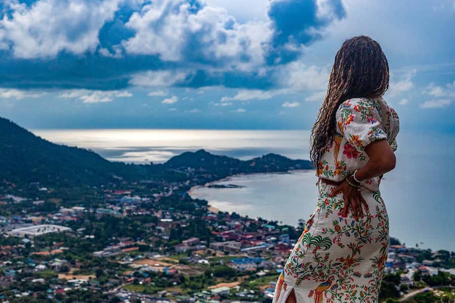 Koh Samui: Private Photoshoot for Couples & Families - What happens during the one to two hours