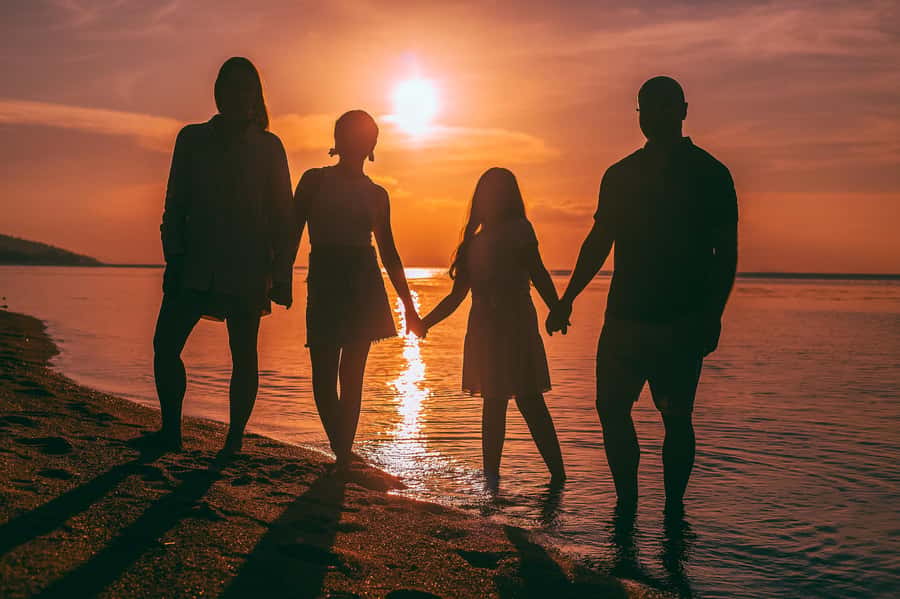 Koh Samui: Private Photoshoot for Couples & Families - Who will get the most from this experience