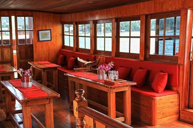 Koh Samui Sunset Dinner Cruise - Who will enjoy this cruise most?