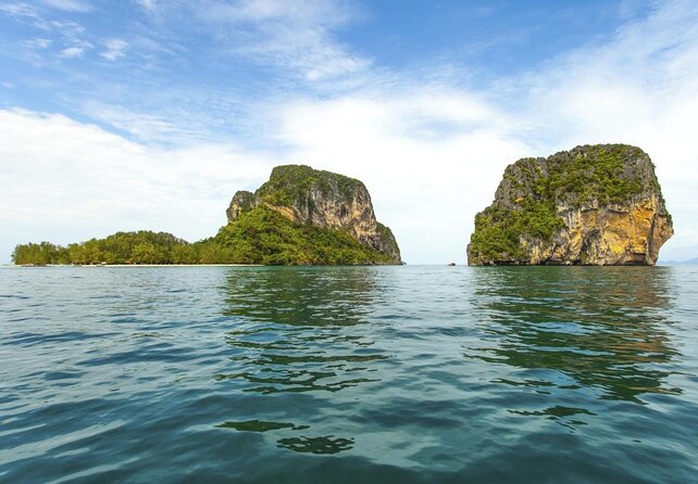 Krabi 7 Islands Snorkeling, Sunset Dinner & Plankton Night - Five things to know before booking