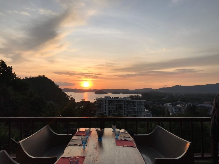 Krabi: Romantic Set-Menu Candlelight Dinner - Is the $90 price worthwhile?