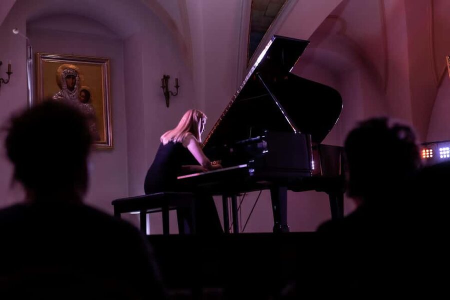 Kraków: Romantic Candlelight Chopin Piano Concert - Who should book this concert?
