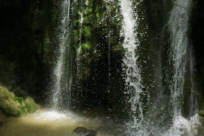 Krka waterfalls luxury tour for singles or couples - What the $199.53 price really buys