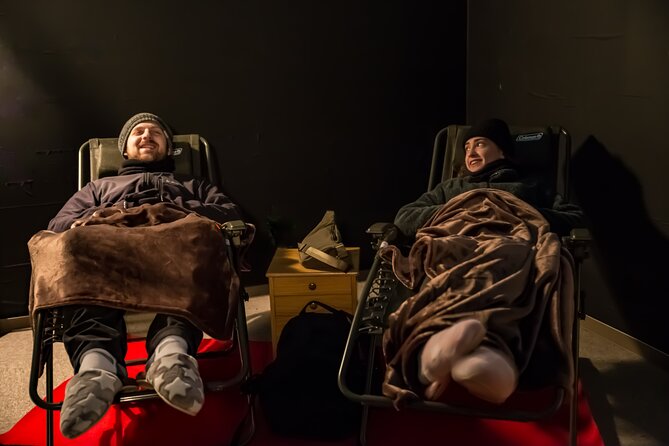 Kurashiki Private Romantic Night in the Observatory Recliners - Is $29.39 a fair price for one hour?