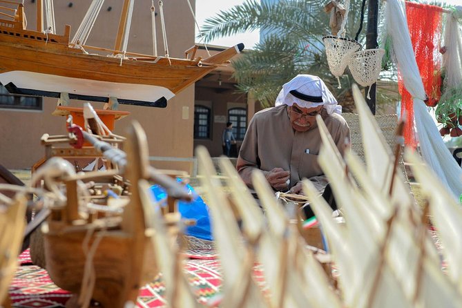 Kuwait City Full Day Private Guided Tour for Couples - A private six-hour introduction to Kuwait City