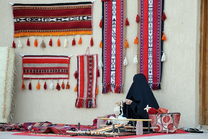 Kuwait City Full Day Private Guided Tour for Couples - The Grand Mosque: allow a full hour