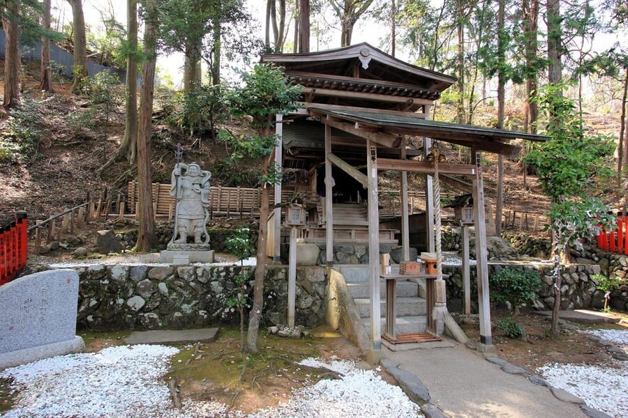 Kyoto: Arashiyama Tour with optional Sagano Romantic Train - What to bring and how to pace yourself