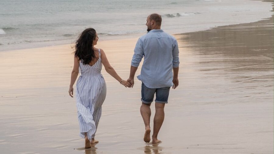 Lagos: Photoshoot for couple - The strongest reason to book