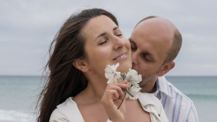 Lagos: Photoshoot for couple - A private format with simple planning