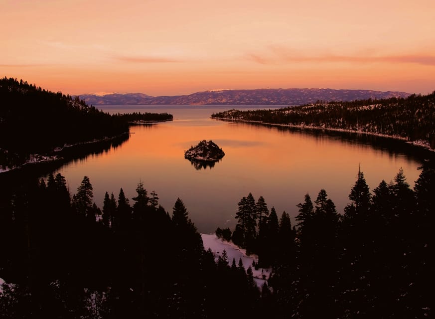 Lake Tahoe: Sunset Dinner Cruise - Who will enjoy the M.S. Dixie II most