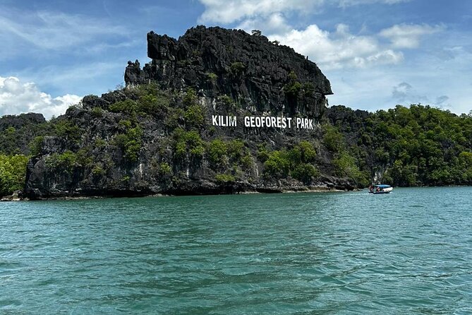 Langkawi Highlights Day Tour - ATV, Mangrove Cruise & Cable Car - Key points to know before booking