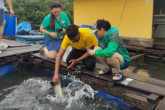 Langkawi Highlights Day Tour - ATV, Mangrove Cruise & Cable Car - 9:30 a.m. pickup and the countryside drive