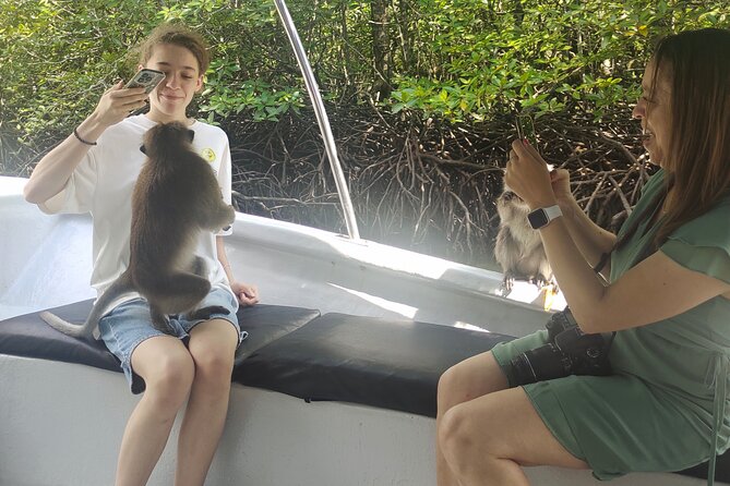 Langkawi Highlights Day Tour - ATV, Mangrove Cruise & Cable Car - 2:30 p.m. lunch at your choice of restaurant