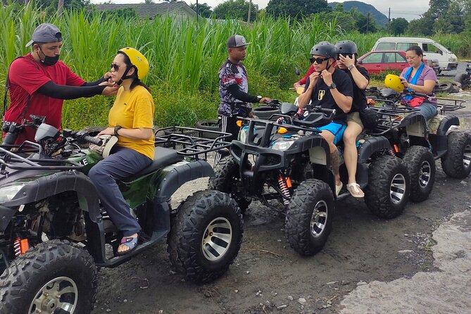 Langkawi Highlights Day Tour - ATV, Mangrove Cruise & Cable Car - Cable car views with express access