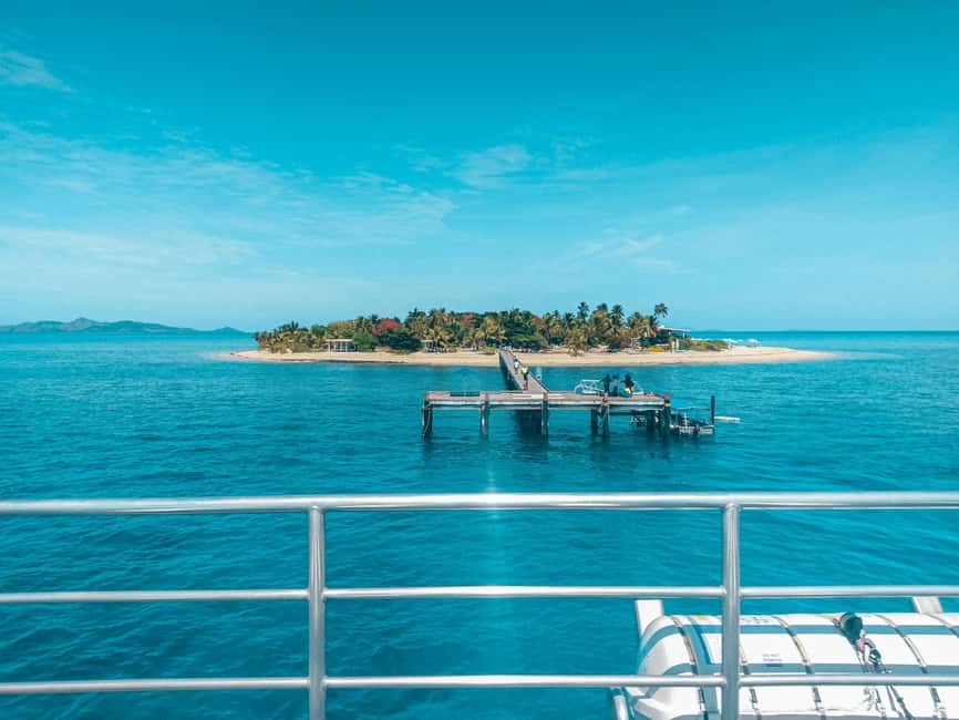 Langkawi: Sunset Dinner Cruise with Hotel Transfer - Leaving Langkawi by hotel transfer
