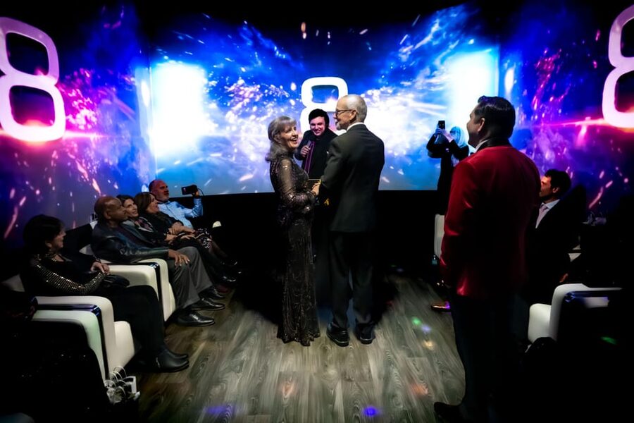 Las Vegas: Cosmic Space Wedding + Spectacular Photography - Should You Book the Cosmic Space Wedding?