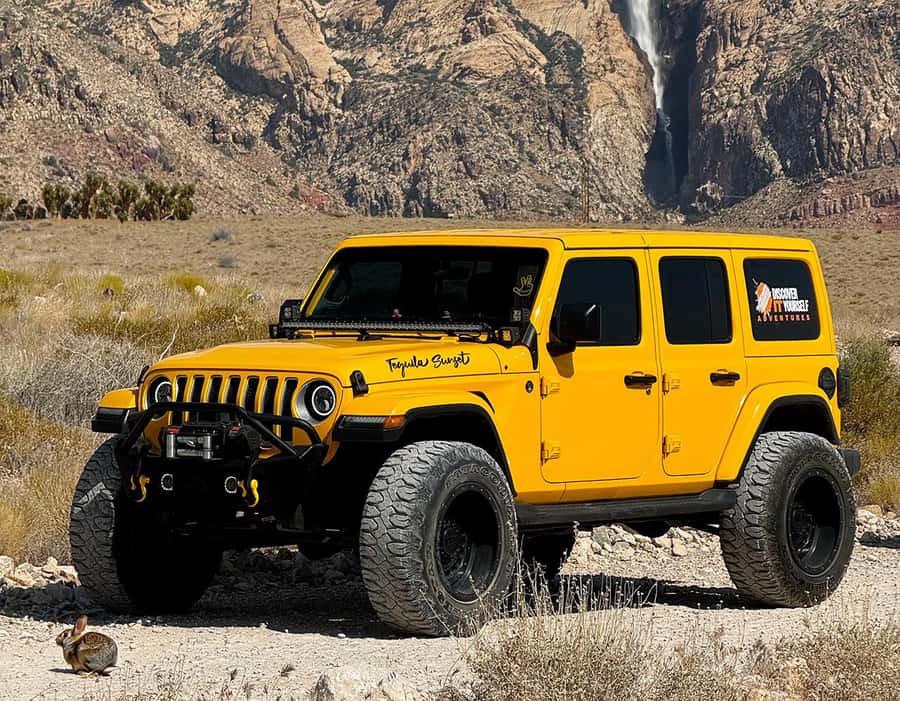 Las Vegas: Couple's Movie Night in the Mountains - How the $100 price makes sense