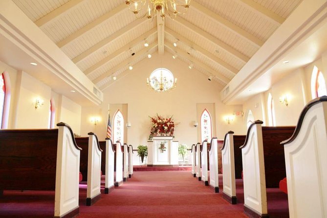 Las Vegas Wedding at A Special Memory Wedding Chapel - The photo package deserves careful reading
