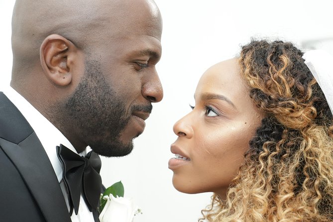 Las Vegas Wedding at Paradise Wedding Chapel - Vow renewals and commitment ceremonies