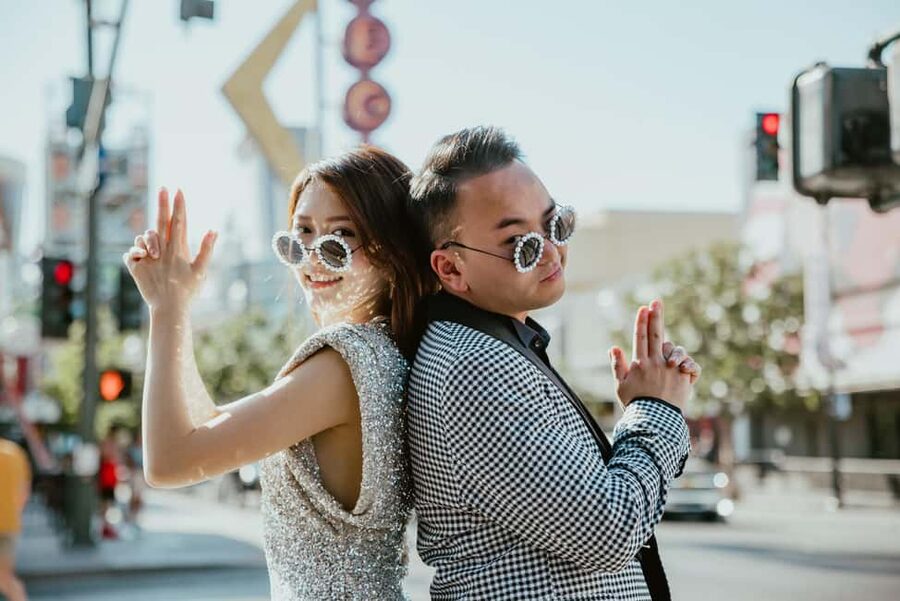 Las Vegas: Wedding Chapel Photography Session - Who will get the most from this experience?