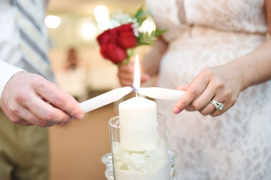 Las Vegas Wedding with Limousine Transportation - Key points to know before booking