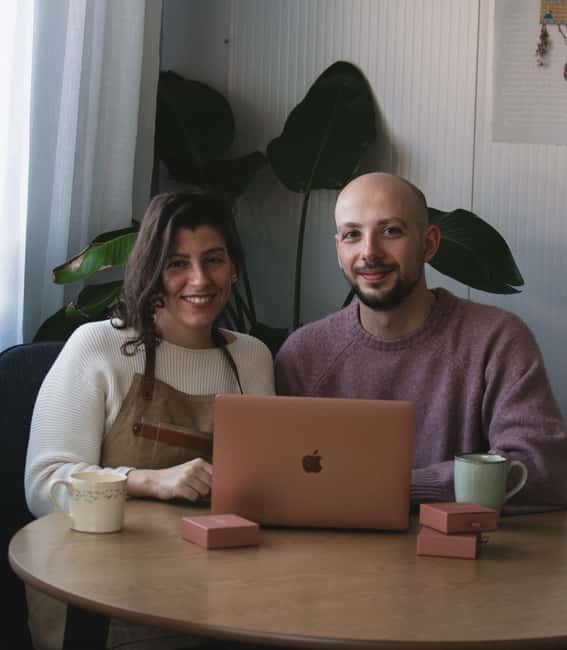 Lisbon: Couples’ Silver Jewelry Workshop with Local Artisans - Why the personal approach matters