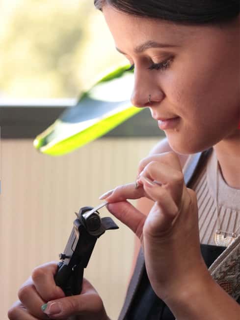 Lisbon: Couples’ Silver Jewelry Workshop with Local Artisans - Practical planning for your Lisbon day