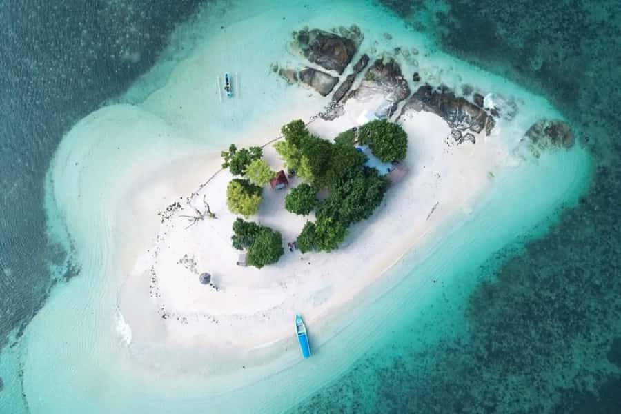 Lombok: Romantic Island Escape—Gili Nanggu, Sudak & Kedis - What the private boat changes