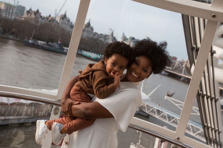 London Eye Private Capsule Experience for Couples or Groups - Who should book the private capsule?