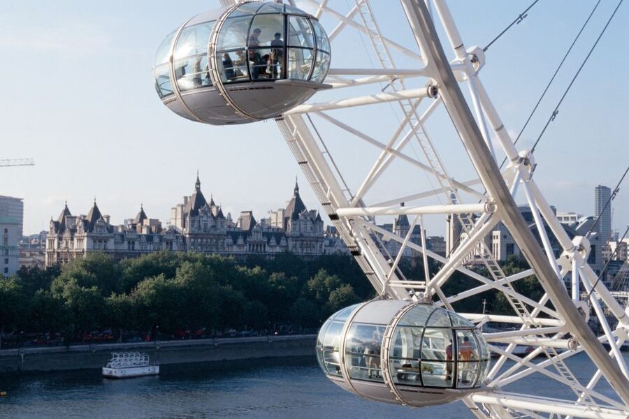 London Eye Private Capsule Experience for Couples or Groups - What the reviews suggest about the experience