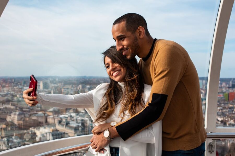 London Eye Private Capsule Experience for Couples or Groups - Should you book this London Eye experience?