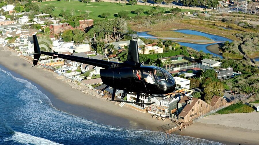 Los Angeles Helicopter Tour & Malibu Mountaintop Landing - Should you book this Los Angeles helicopter tour?
