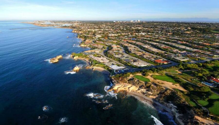 Los Angeles Helicopter Tour & Malibu Mountaintop Landing - How much value is in $649 per person?