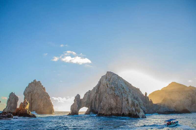 Los Cabos: Sunset Dinner Cruise with Transportation - Key points to know before you book