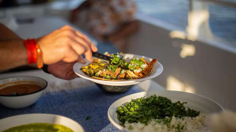 Los Cabos: Sunset Dinner Cruise with Transportation - Who will enjoy this cruise most