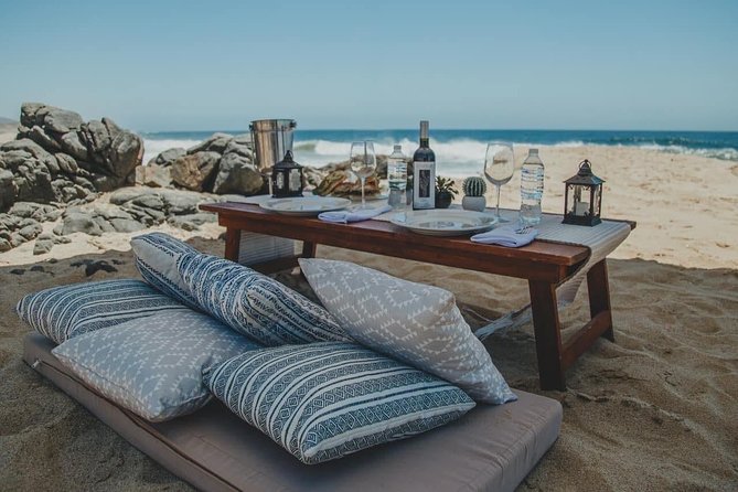Love is in the air: Private Cabo Beach Sunset Horse Ride W Dinner - Who will enjoy this Cabo horseback ride?