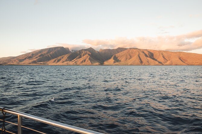 Luxury Catamaran Royal Sunset Dinner Sail (Adults-Only) - What the Royal Sunset Dinner Sail is really like