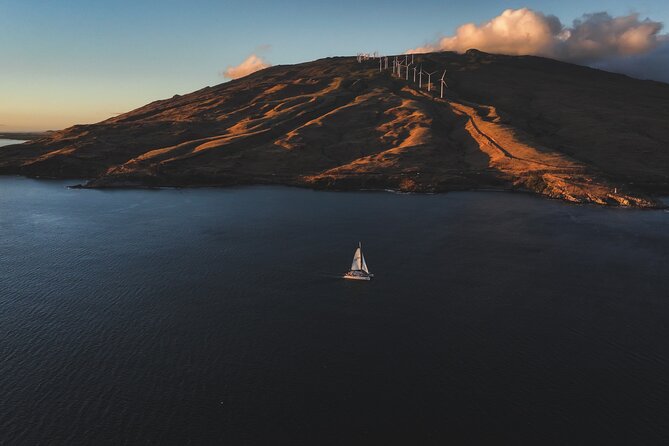 Luxury Catamaran Royal Sunset Dinner Sail (Adults-Only) - Drinks, espresso, and the pace of service