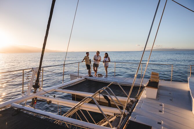Luxury Catamaran Royal Sunset Dinner Sail (Adults-Only) - How the $289 price holds up