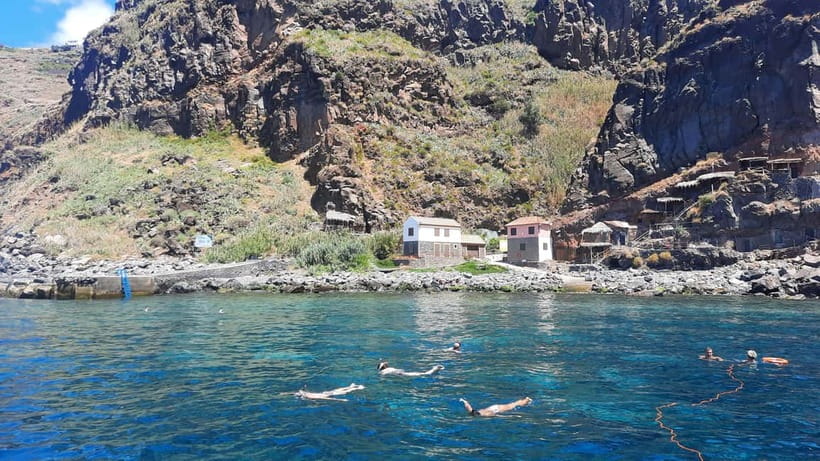 Madeira: Sunset Dinner Cruise - Why this sunset cruise works so well