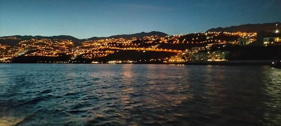Madeira: Sunset Dinner Cruise - What the $76 price really includes