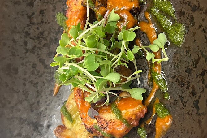Madrid Local Tapas Tour with Private Dinner and Bottomless Wine - Why this Madrid food tour feels different