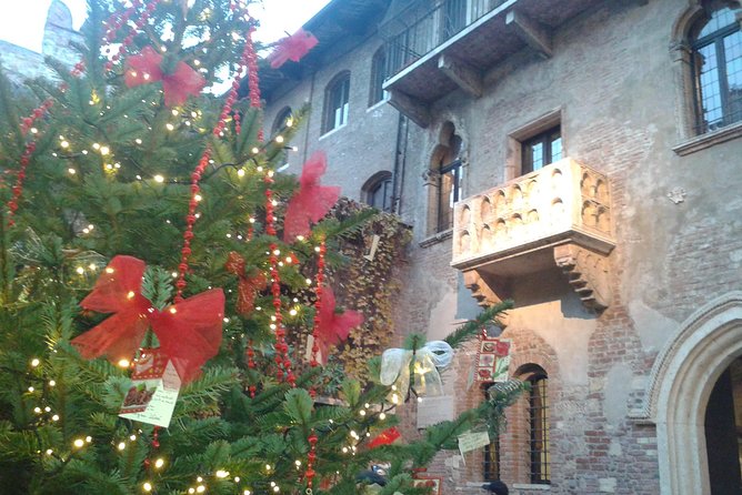 Make your Romantic Proposal in the City of Love - Romeo’s House gives the family feud a setting