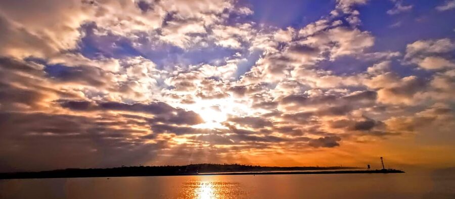 Marina Del Rey: Romantic Cruise, Dinner Charcuterie or Sushi - Sunset timing makes the two-hour option worthwhile