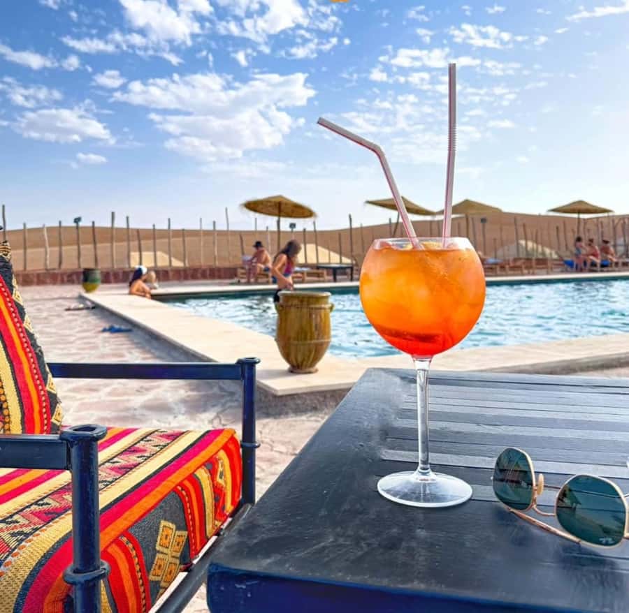 Marrakech: Agafay Desert Escape with Quad or Camel Ride - Is $29 good value?