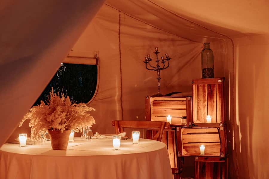 Marrakech: Agafay Desert Private Dinner w/ Music & Fire Show - Choosing your extra activity