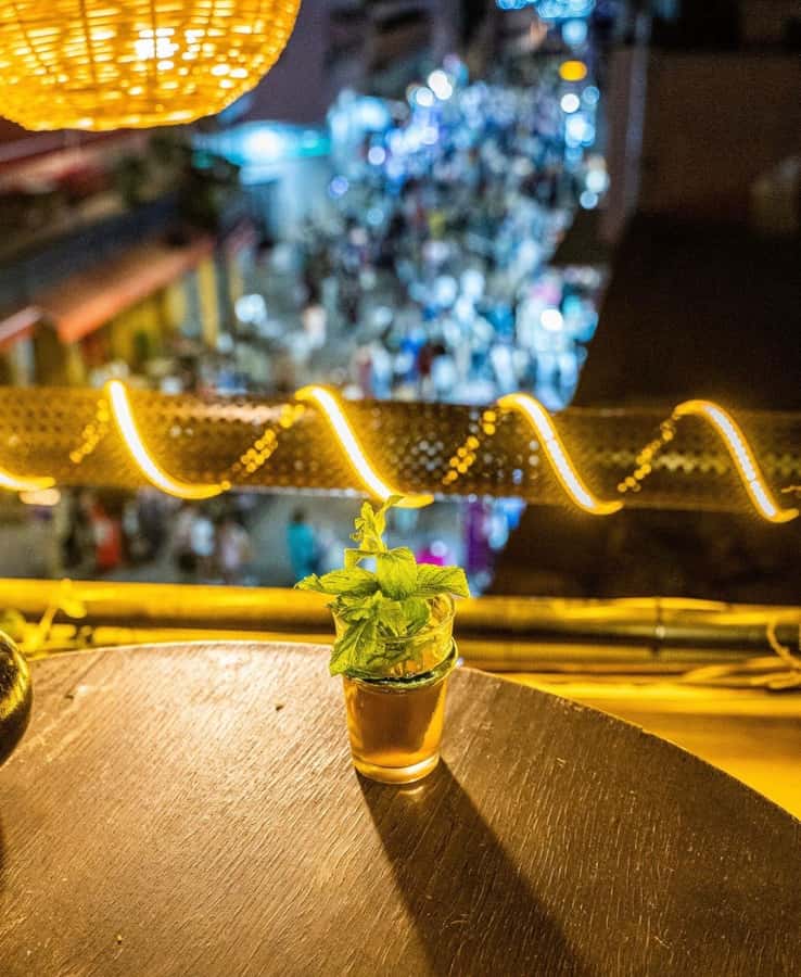 Marrakech: Blissful Spa Escape & Romantic Candlelight Dinner - Should you book the hammam and dinner?